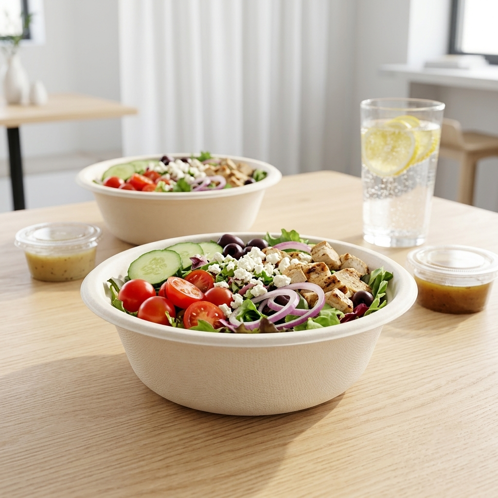 12 OZ Bowl lifestyle