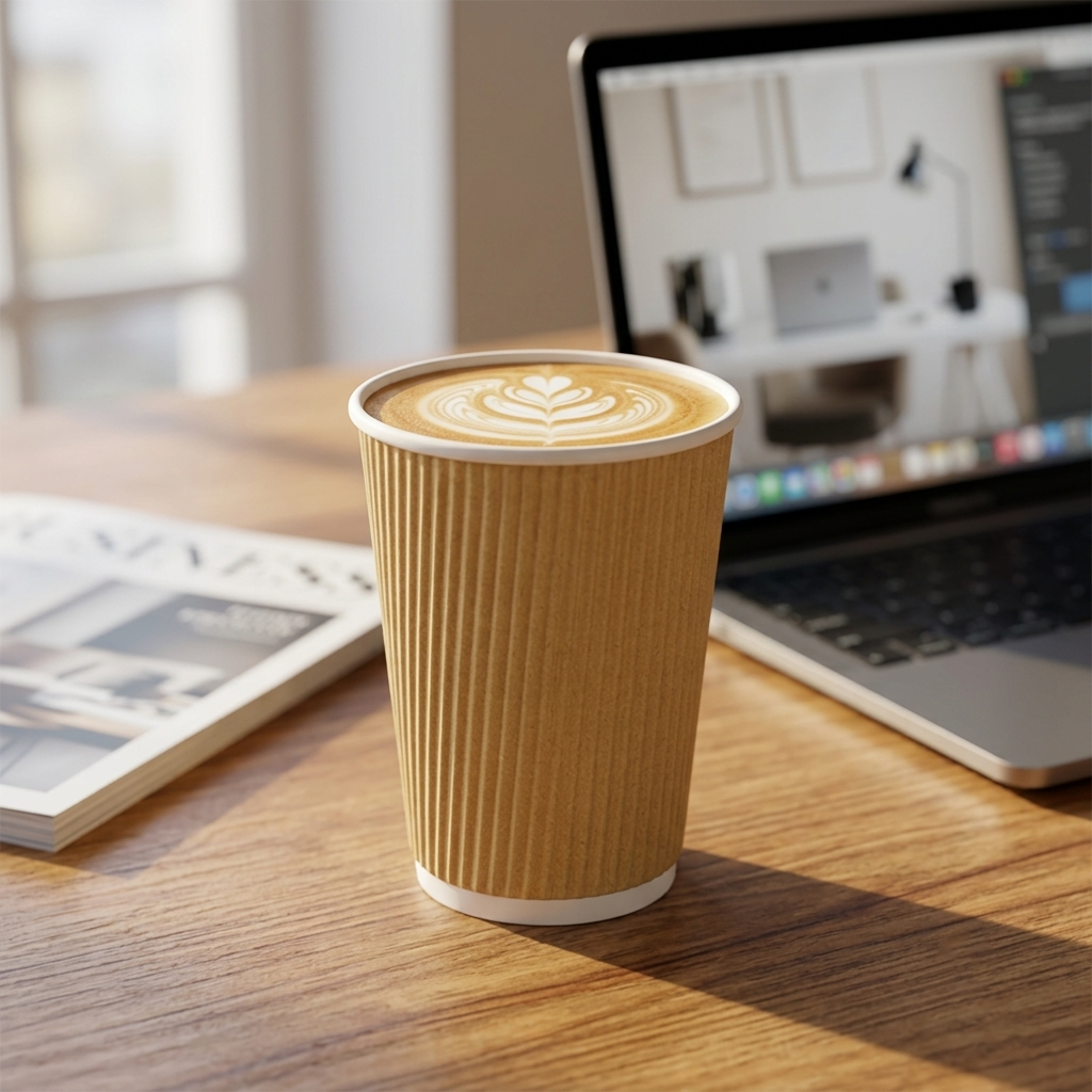 12oz ripple L