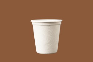 220ml Round Cup