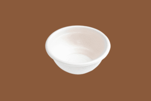 8 oz (240ml) Round Bowl