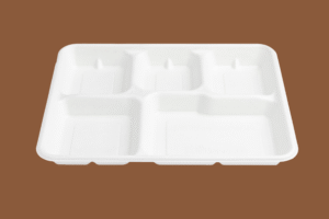 5 CP Meal Plate