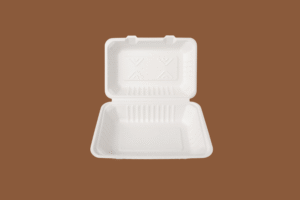 9x6x3 Rectangle Clamshell