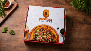 Pizza Box