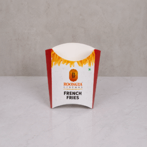 French Fries Pouch