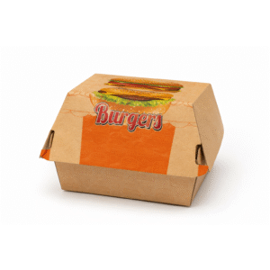 Burger Box