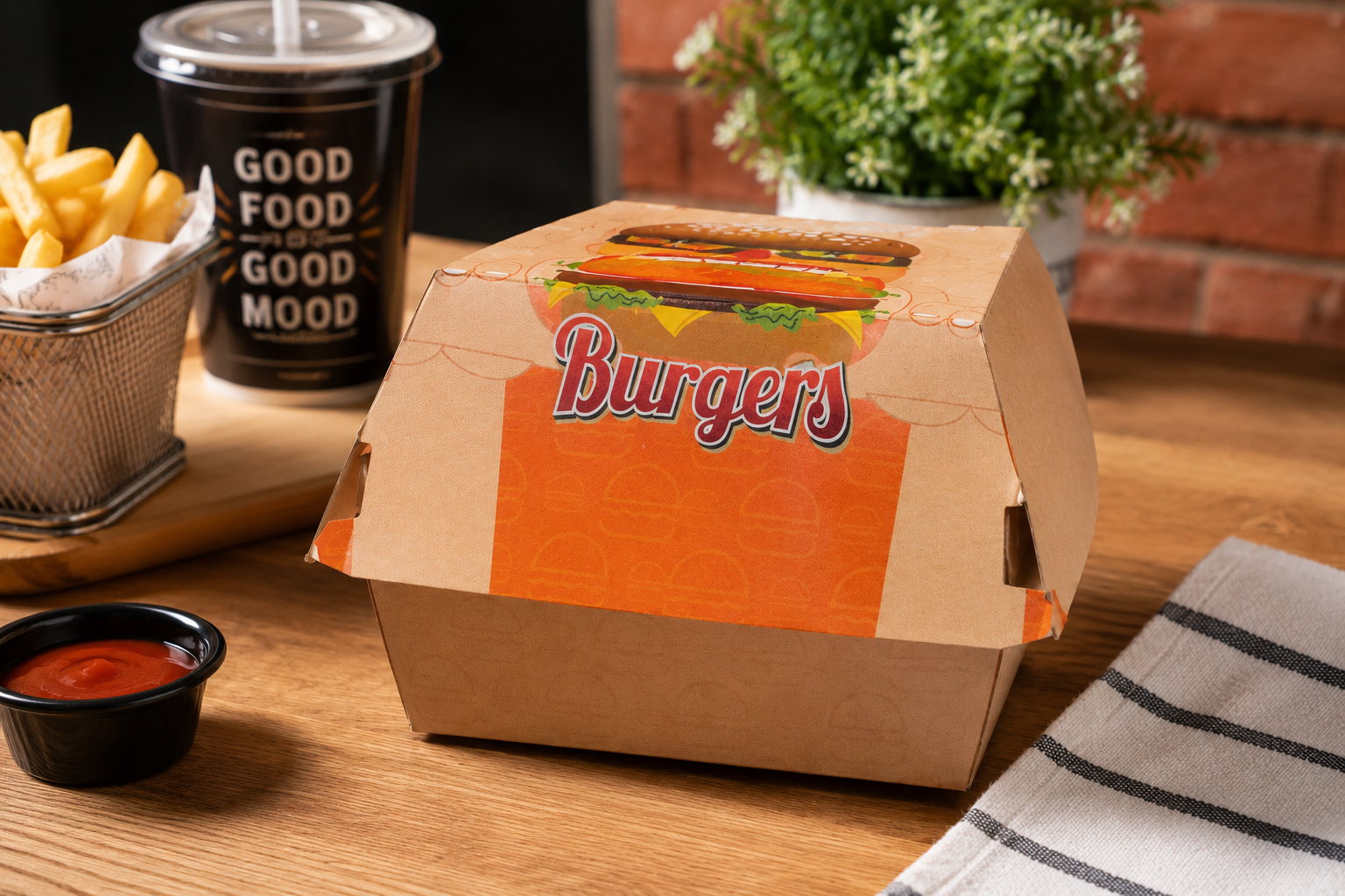 burger box 2