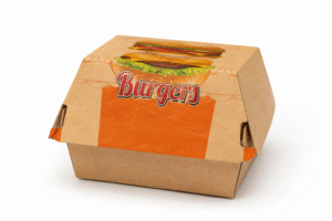Burger Box