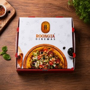 Pizza Box