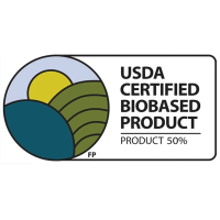 USDA Certificate
